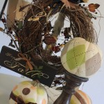 pattern pumpkins