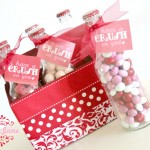 Valentines Day Pop Bottle Gift Set CRUSH Pop