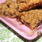 Dulce de Leche Carmelitas lollyjane.com