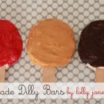Dilly Bars by Lolly Jane