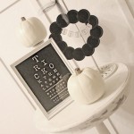 Mason Jar Wreath Halloween Wreath