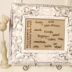dry erase picture frame #gluenglitter (3)