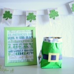 Pot of Gold Neighbor Gift St Patricks Day Lolly Jane