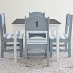 Lolly Jane table and chair set DIY (1)