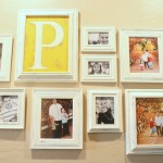 DIY Gallery Photo Wall LollyJane (5)