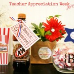Teacher Appreciation Week gifts Lolly Jane