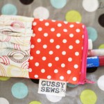 Gussy Sews for Kelli