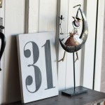 easy halloween sign lollyjane