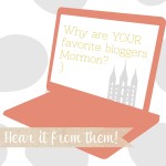 I Am A Mormon