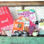 Lolly Jane's favorite things