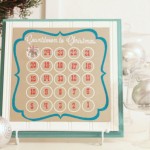 Christmas Countdown by LollyJane