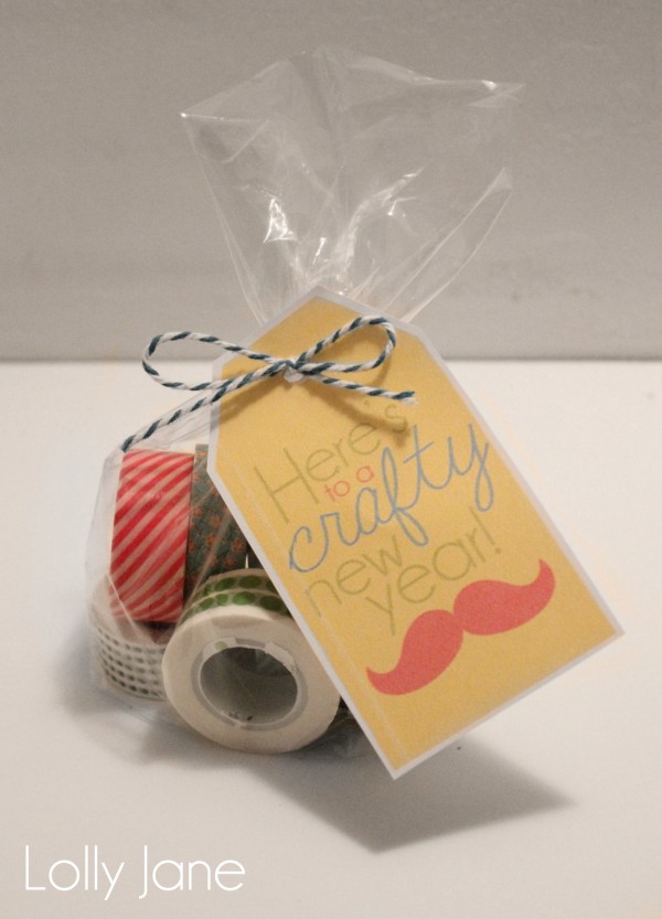 New Years gift for your favorite crafter | Lolly Jane