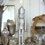 Lolly Jane | Silver Nutcracker