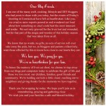 NatlBloggingDayofRemembrance