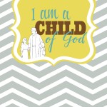 2013 Primary Binder Cover | LollyJane