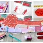 21 non candy valentines lollyjane.com