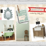 The Inspiration Board | Lolly Jane