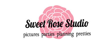 Sweet Rose Studio