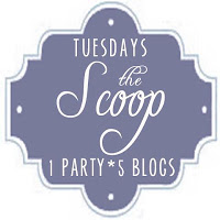 The Scoop link party