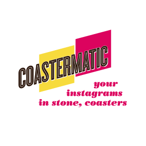 www.Coastermatic.com