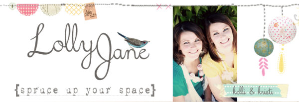 Lolly Jane | Kelli & Kristi