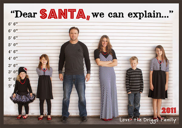 awesome family christmas pictures