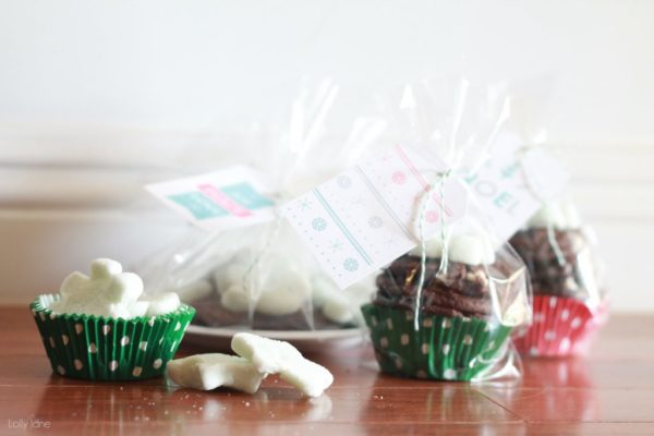 easy homemade neighbor gifts