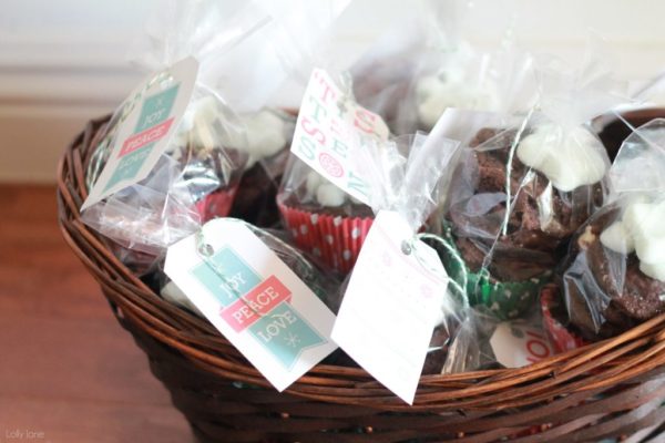 easy homemade neighbor gifts