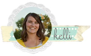 Kelli from Lolly Jane