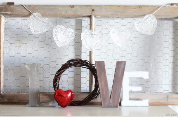 17 Valentine's Day Crafts for Kids - Lolly Jane