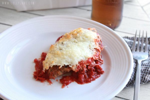 better than ever cheesy meat lasagna recipe