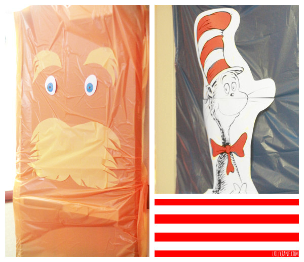 New-Beginnings-Dr-Seuss-decorating-ideas-door-decor-600x518