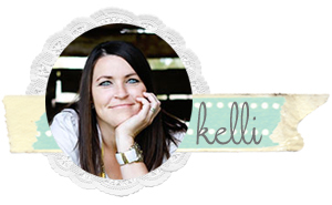 kelli signature | Lolly Jane