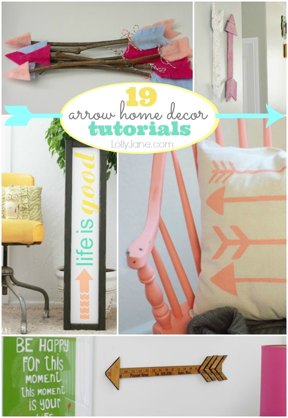 arr-WOAH home decor | 19+ ideas