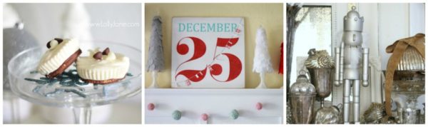 LollyJane.com holiday projects