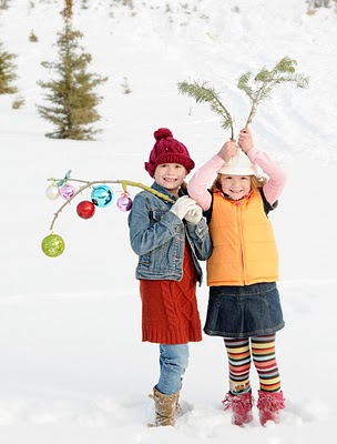 25 more cute Family Christmas picture ideas