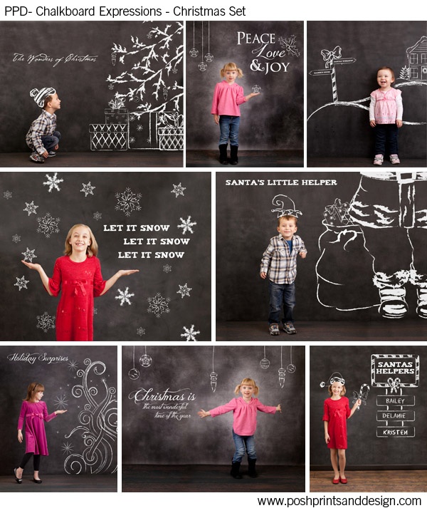 25 more cute Family Christmas picture ideas