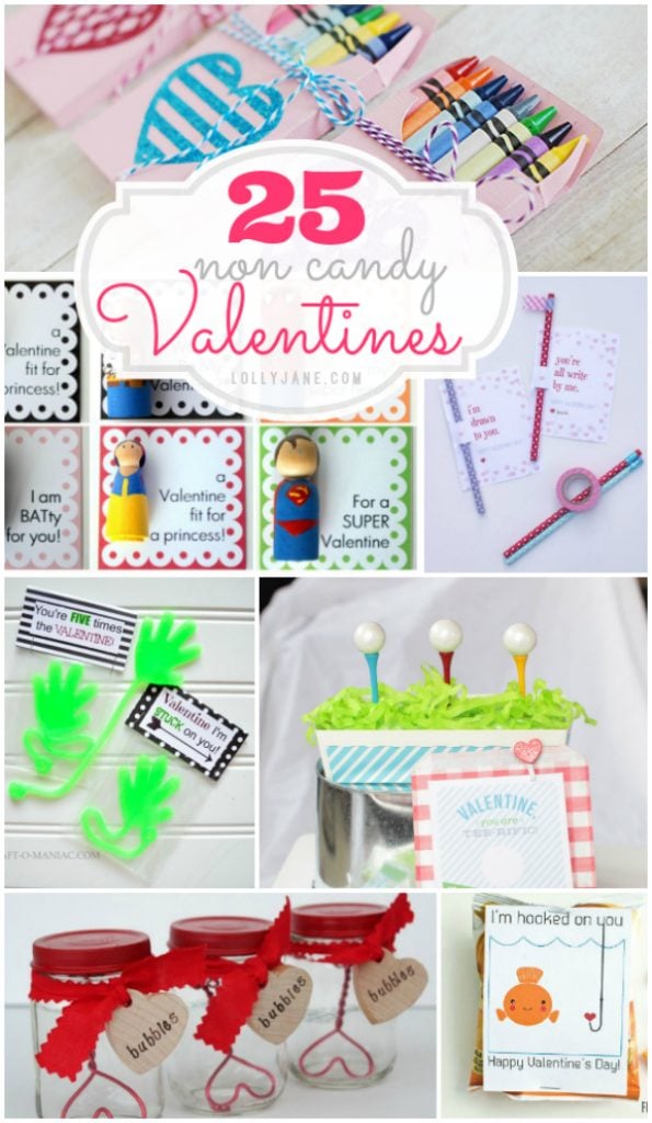 Valentine's Day Crafts for Kids - Sunshine Whispers