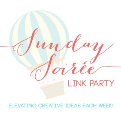 Sunday Soirée group link party