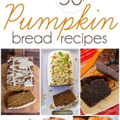 the best pumpkin bread recipes | roundup