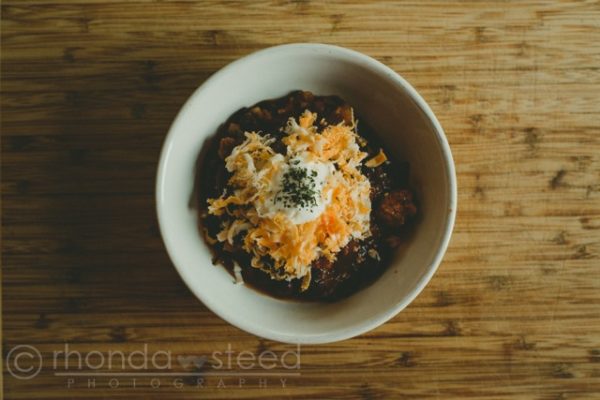 Delicious and easy crock pot recipe |rhondasteed.com