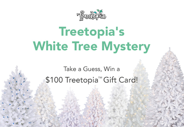 Win a $100 giftcard to Treetopia.com