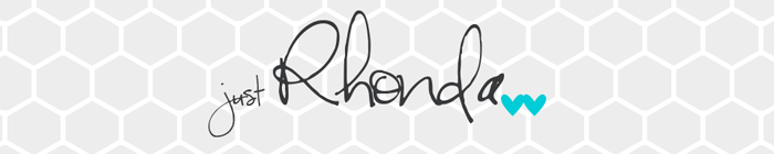 RhondaSteed.Com