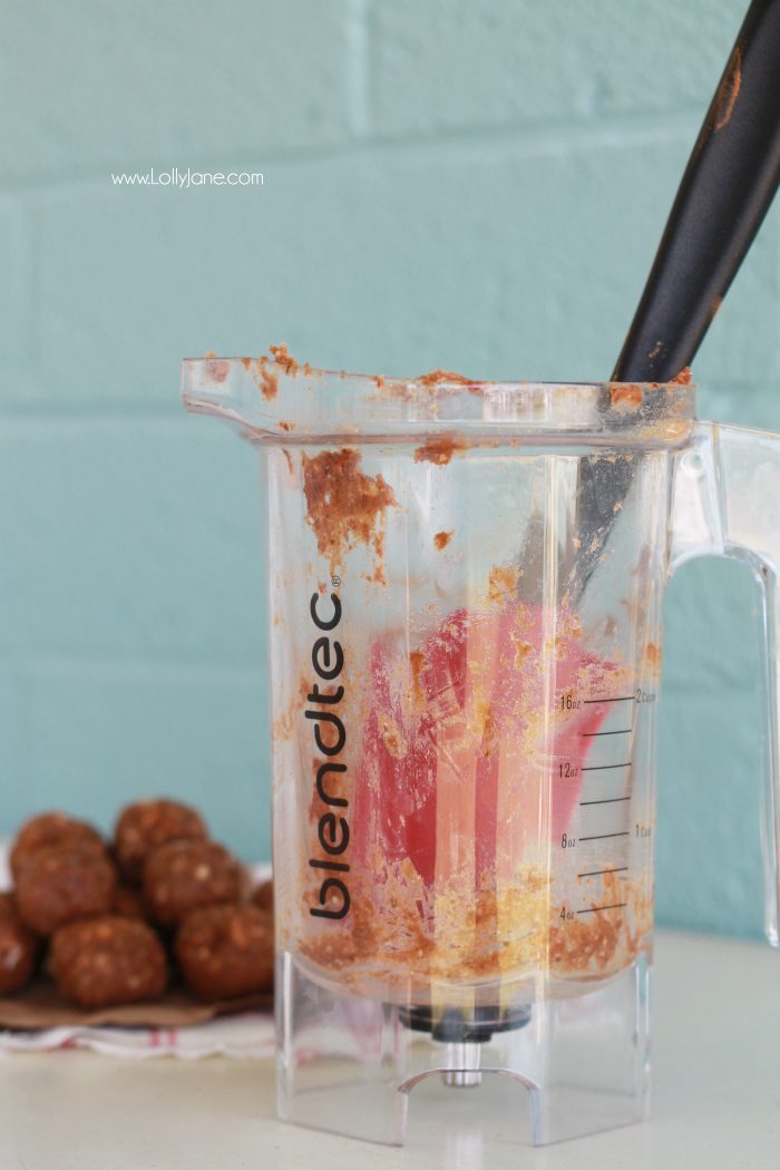 Ditch the food processor: Blendtec's new Twister Jar is faster with better chopping capabilities!