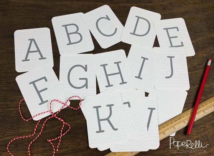 Alphabet-Flash-Cards-Printable