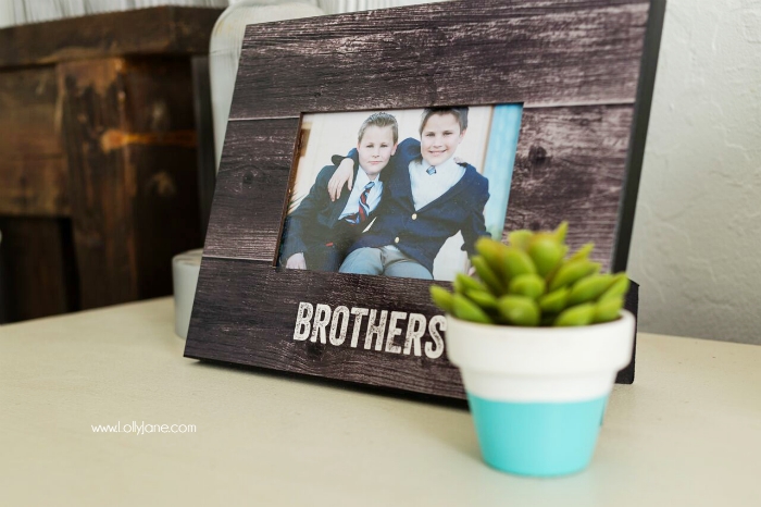 Vintage Industrial Boys Bedroom. Lots of wood tones, grays and neutrals for a vintage industrial boys room. Cute decor ideas and tips to keep it neat. Fun accessories like a basketball hoop and green lockers to complete the space.