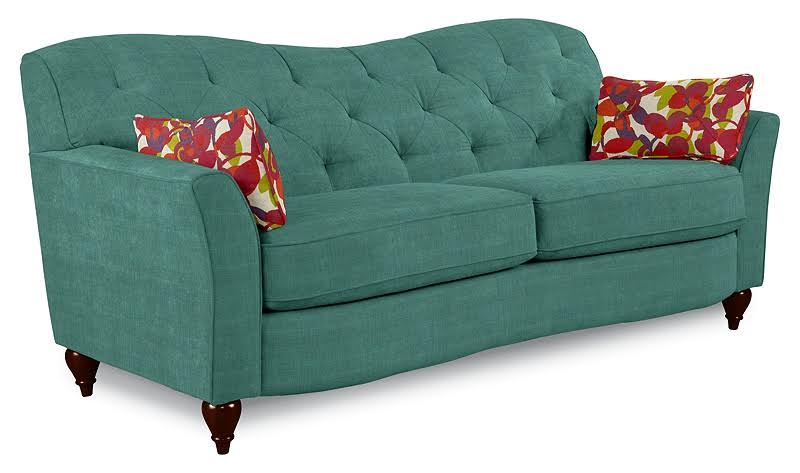 Gorgeous Melina La-Z-Boy premier sofa!