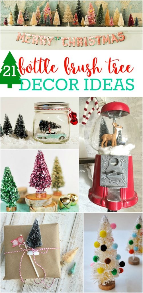 Buffalo Check Christmas Decor Ideas - Lolly Jane