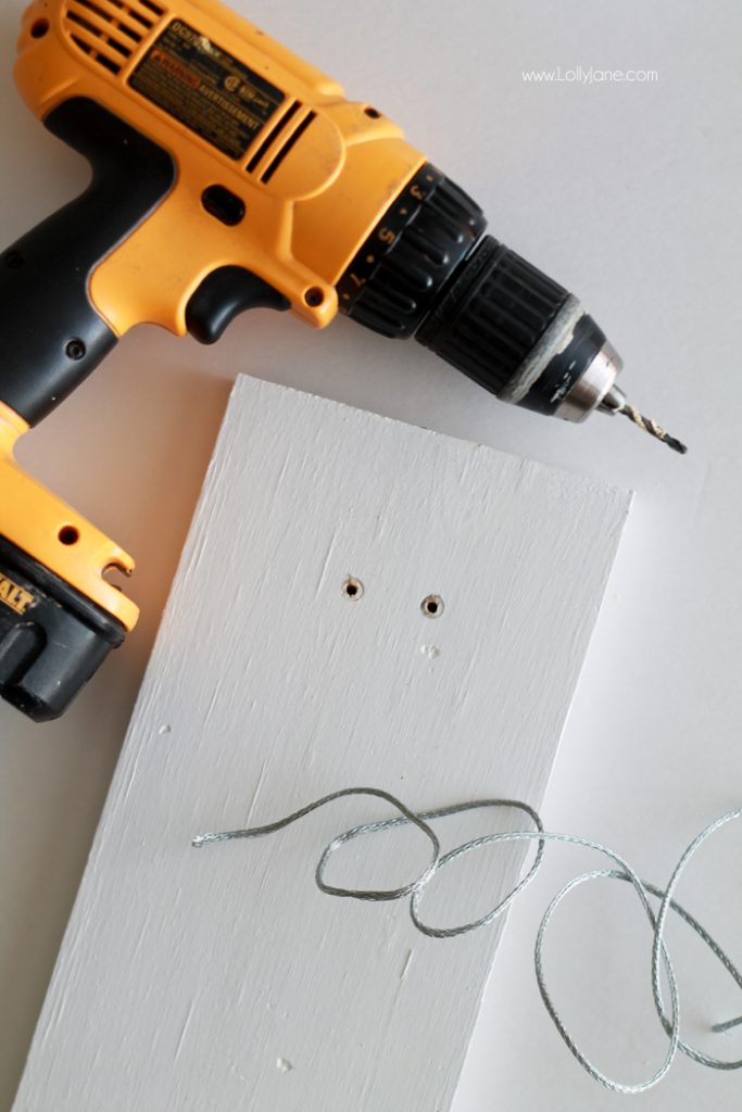 DIY Coke Bottle Vase Key Holder Lolly Jane