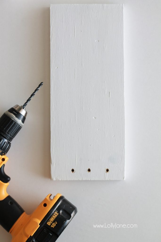 DIY Coke Bottle Vase Key Holder Lolly Jane